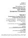 Proceedings of the 1995 International Joint Power Generation Conference : presented at the 1995 International Joint Power Generation Conference, October 8-12, 1995, Minneapolis, Minnesota /