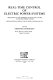Real-time control of electric power systems. : Proceedings /