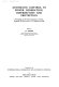 Automatic control in power generation, distribution, and protection : proceedings of the IFAC Symposium, Pretoria, Republic of South Africa, 15-19 September 1980 /