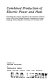 Combined production of electric power and heat : proceedings of a seminar organized by the Committee on Electric Power of the United Nations Economic Commission for Europe, Hamburg, Federal Republic of Germany, 6-9 November 1978.