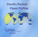 Country nuclear power profiles /