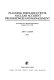 Planning for rare events : nuclear accident preparedness and management : proceedings of an international workshop, January 28-31, 1980 /