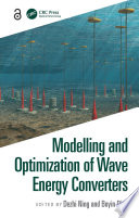 Modelling and optimization of wave energy converters /
