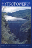 Hydropower '97 : proceedings of the 3rd International Conference on Hydropower : Trondheim/Norway/30 June-2 July, 1997 /