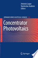 Concentrator photovoltaics /