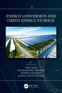 Energy conversion and green energy storage /