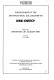 Proceedings of the International Colloquium on Wind Energy held at Brighton, England, August 1981 /