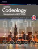 Applied codeology : navigating the NEC 2008 /