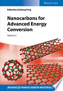 Nanocarbons for advanced energy conversion.