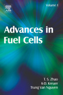 Advances in fuel cells /