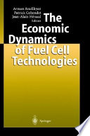 The economic dynamics of fuel cell technologies /
