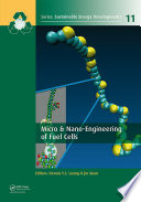 Micro & nano-engineering of fuel cells /