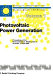 Photovoltaic power generation : proceedings of the First Contractors' Meeting held in Brussels, 18 April 1986 /