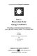 Proceedings of the international conference held at Kavouri (Athens), Greece, 17-21 October 1983 /