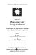 Sixth E.C. Photovoltaic Solar Energy Conference : proceedings of the international conference, held in London, UK, 15-19 April 1985 /