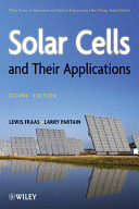 Solar cells and their applications /