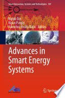 Advances in Smart Energy Systems /