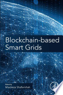 Blockchain-based smart grids /