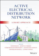 Active electrical distribution network : a smart approach /