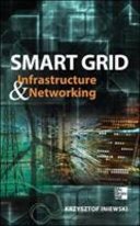 Smart grid infrastructure & networking /