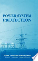 Power system protection /