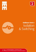 Isolation & switching /