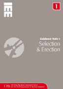 Selection & erection /