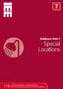 Special locations /