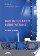 Gas insulated substations /