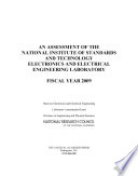 An assessment of the National Institute of Standards and Technology Electronics and Electrical Engineering Laboratory : fiscal year 2009 /