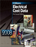 RS Means electrical cost data.