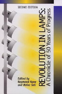 Revolution in lamps : a chronicle of 50 years of progress /