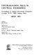 Electromagnetic fields in electrical engineering : proceedings   of Beijing International Symposium, October 19-21, 1988, Beijing, China (BISEF '88) /