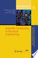 Scientific computing in electrical engineering : proceedings of the SCEE-2002 conference held in Eindhoven /