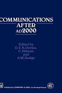 Communications after AD2000  /