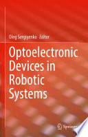 Optoelectronic Devices in Robotic Systems /