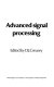 Advanced signal processing /
