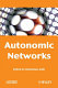 Autonomic networks /