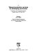 Telecommunication services for developing economies : proceedings of the ITC Specialist Seminar, Cracow, Poland, 22-27 April, 1991 /