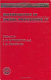 Mathematics in signal processing IV : based on the proceedings of a conference on mathematics in signal processing organized by the Institute of Mathematics and its Applications and held at the University of Warwick in December 1996 /