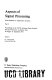 Aspects of signal processing with emphasis on underwater acoustics : proceedings of the NATO Advanced Study Institute held at Portovenere, La Spezia, Italy, 30 August-11 September 1976 /