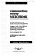 Communications security sourcebook : basic information for general readers about cell phone and wireless communication security, telephone company security issues, telephone slamming and cramming, long distance telephone scams, telemarketing fraud and other nuisances, wiretapping and eavesdropping, and more ; along with glossaries of related terms and resources for further information /