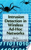 Intrusion detection in wireless ad-hoc networks /