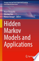 Hidden Markov Models and Applications /