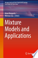 Mixture Models and Applications /