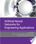 Artificial neural networks for engineering applications /