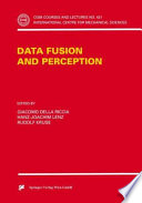 Data fusion and perception /