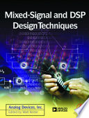 Mixed-signal and DSP design techniques /