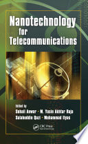 Nanotechnology for telecommunications /