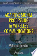 Adaptation in wireless communications /